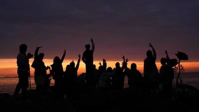 I love all of you! featured image