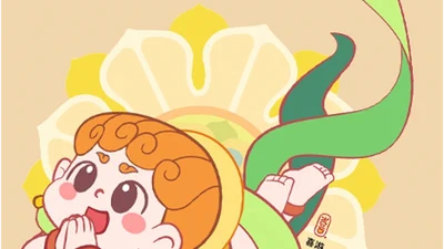 From Line Art to Yungang Style featured image