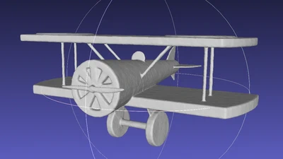 Computation Geometry featured image