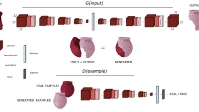 Let's make pottery! featured image